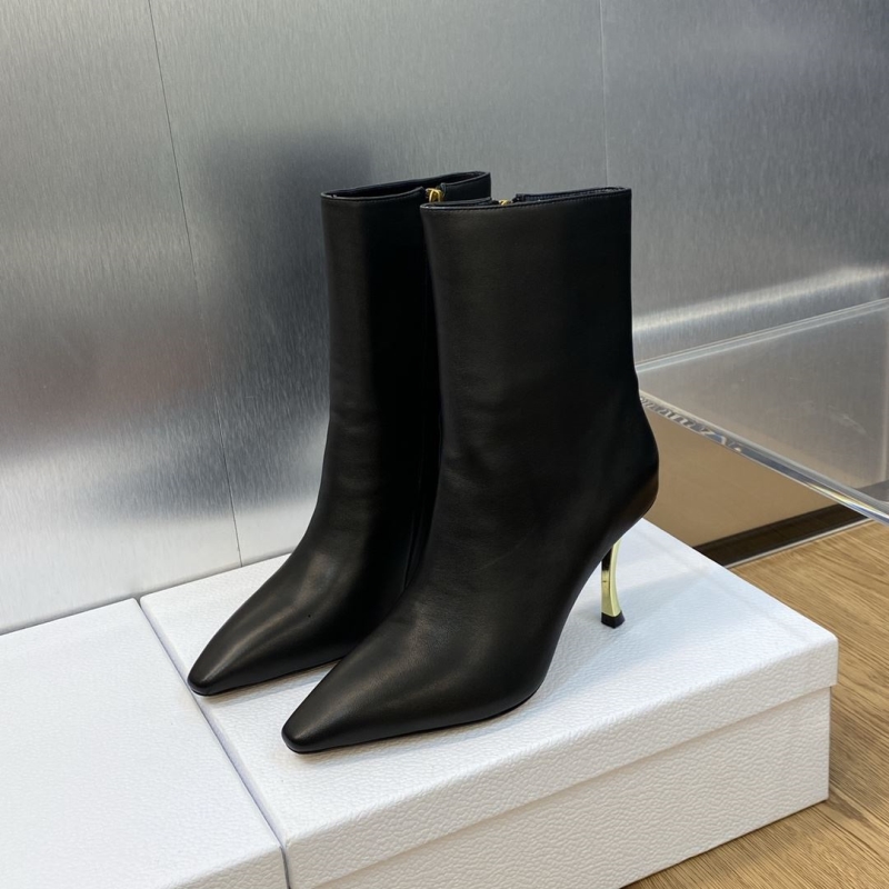 Christian Dior Boots